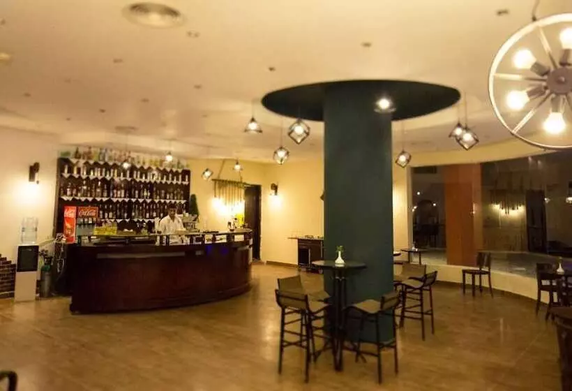 Fotos del hotel Blue House Hotel:  6