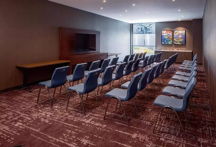 Fotos del hotel Aloft Philadelphia Downtown:  13