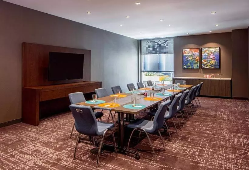 Fotos del hotel Aloft Philadelphia Downtown:  5