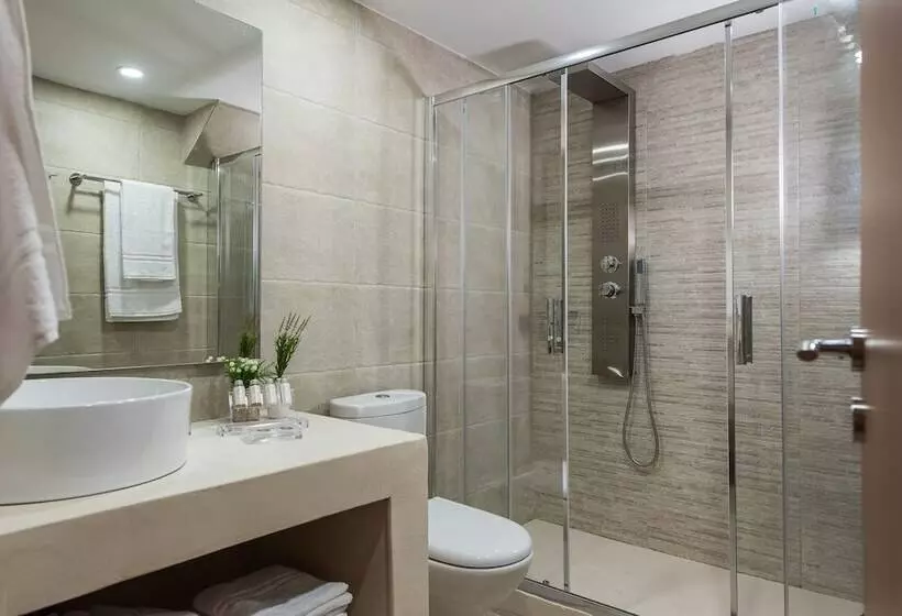 Fotos del hotel Bluebell Luxury Suites:  9