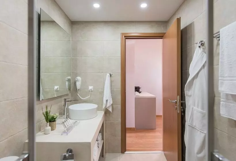 Fotos del hotel Bluebell Luxury Suites:  24