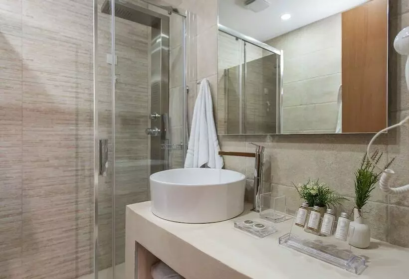 Fotos del hotel Bluebell Luxury Suites:  20