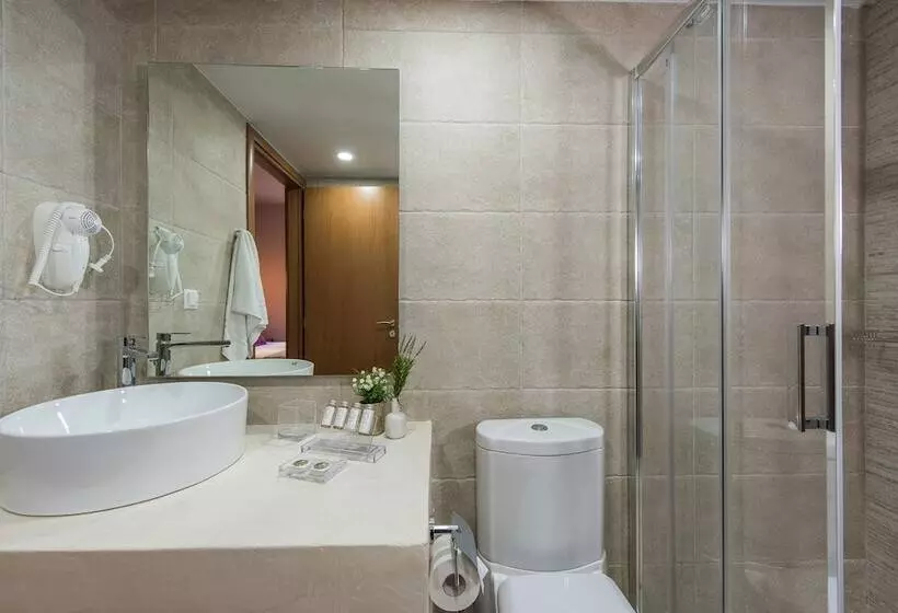 Fotos del hotel Bluebell Luxury Suites:  22