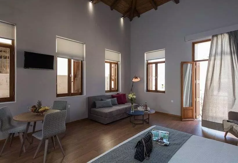 Fotos del hotel Bluebell Luxury Suites:  14