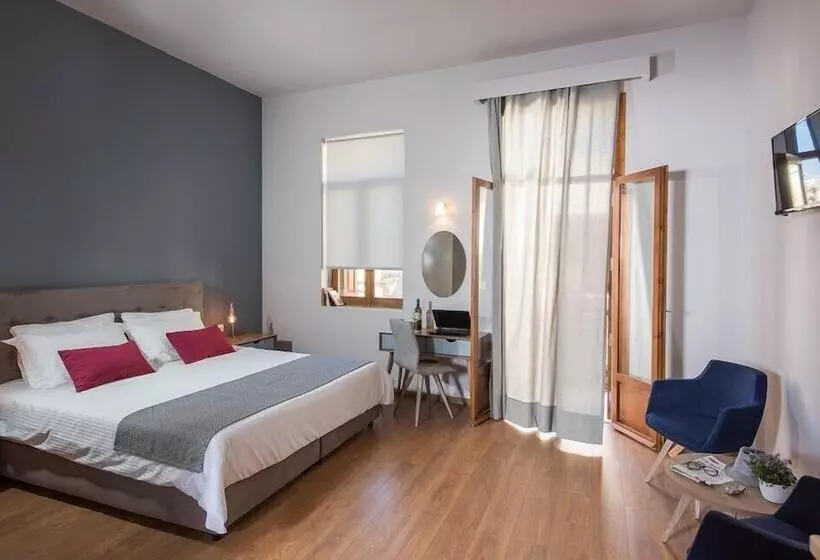 Bluebell Luxury Suites