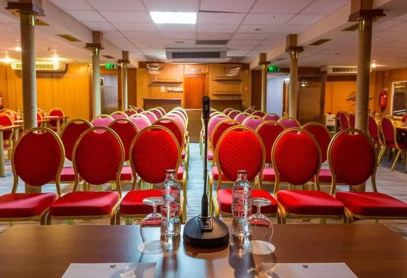 Fotos del hotel Grand Jules  Boat:  5