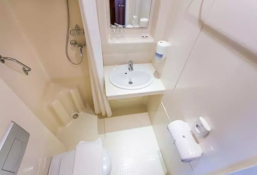 Fotos del hotel Grand Jules  Boat:  14