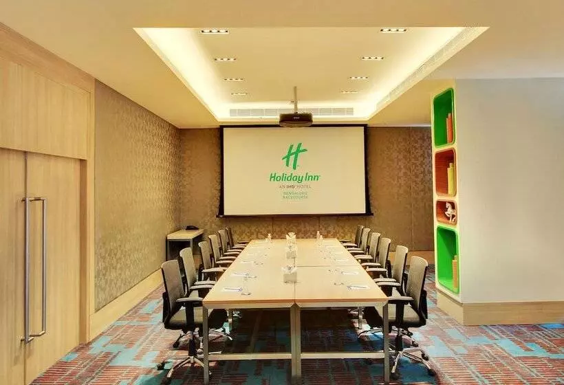 Fotos del hotel Holiday Inn Bengaluru Racecourse, An Ihg:  5