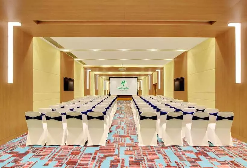 Fotos del hotel Holiday Inn Bengaluru Racecourse, An Ihg:  11