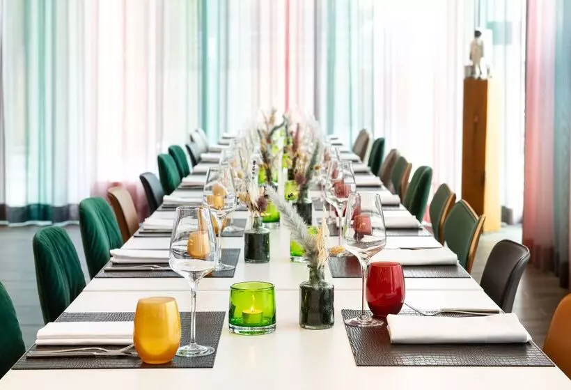 Fotos del hotel Hyatt Place Frankfurt Airport:  24