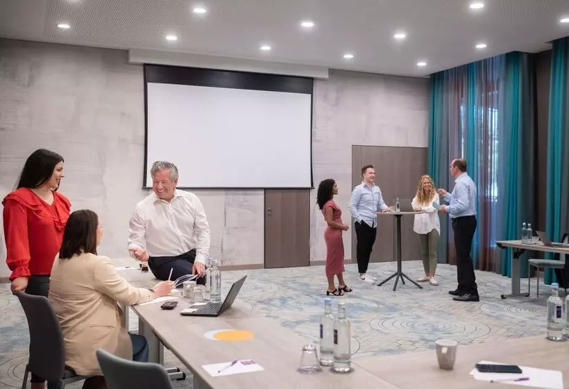 Fotos del hotel Hyatt Place Frankfurt Airport:  20