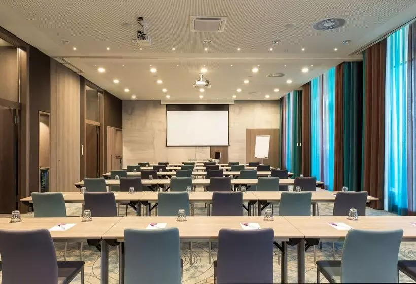 Fotos del hotel Hyatt Place Frankfurt Airport:  7