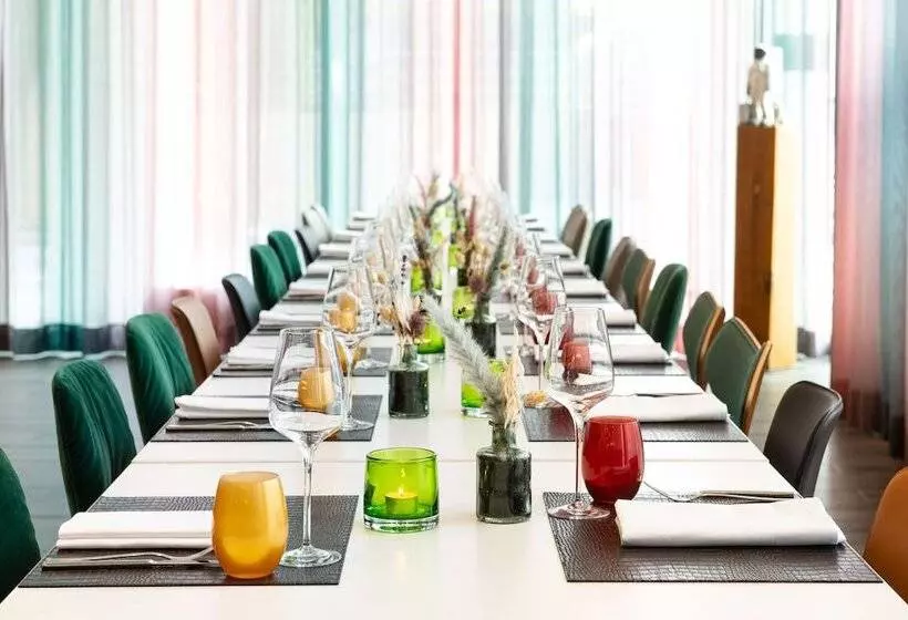 Fotos del hotel Hyatt Place Frankfurt Airport:  6