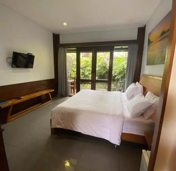 Fotos del hotel Rama Village:  23