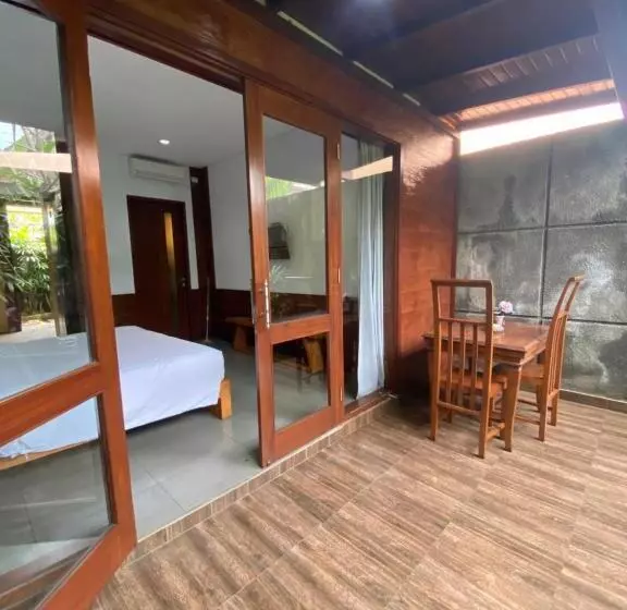 Fotos del hotel Rama Village:  24