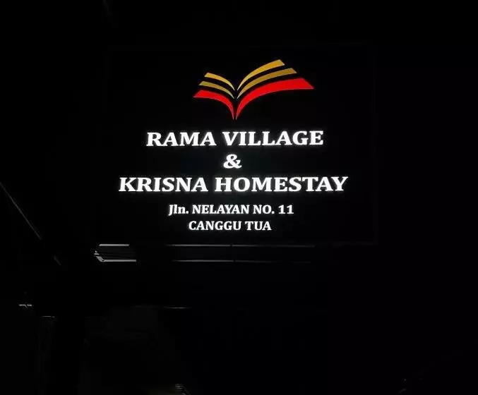 Fotos del hotel Rama Village:  7