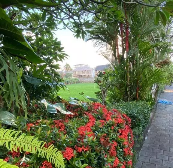 Fotos del hotel Rama Village:  20