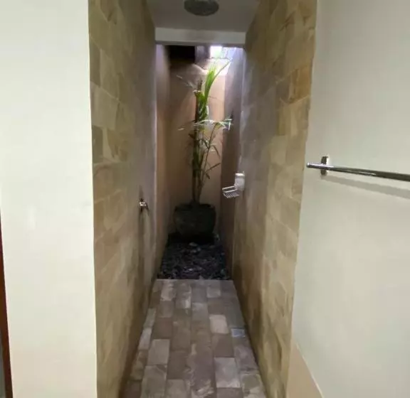 Fotos del hotel Rama Village:  16