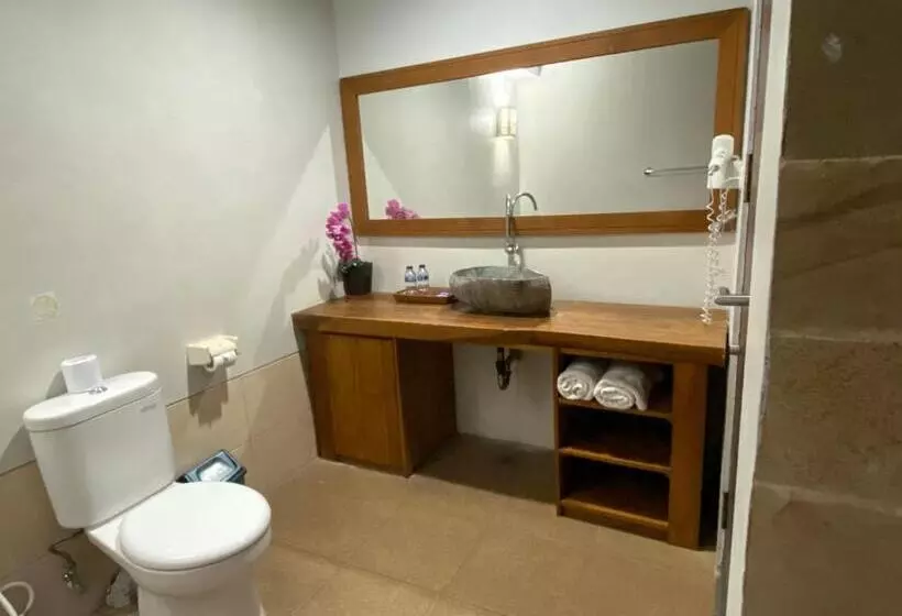 Fotos del hotel Rama Village:  11