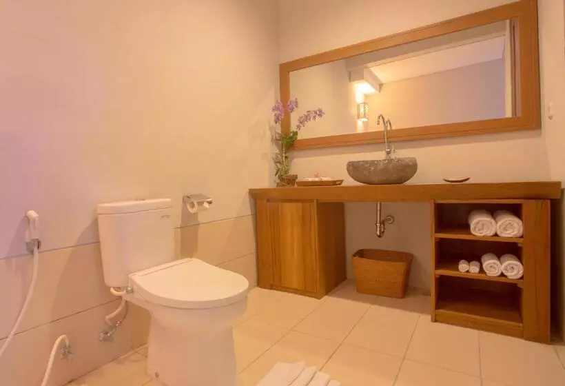 Fotos del hotel Rama Village:  6