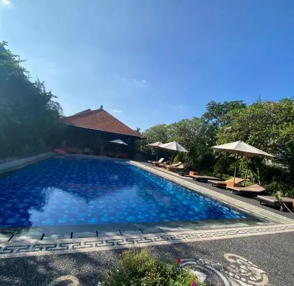 Fotos del hotel Rama Village:  9
