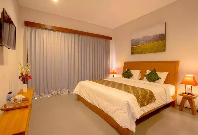 Fotos del hotel Rama Village:  13