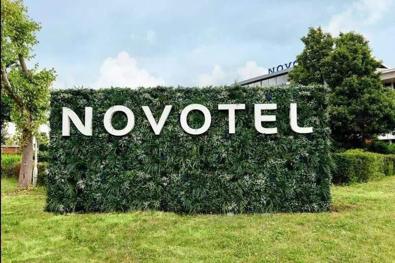 Fotos del hotel Novotel London Heathrow Airport T1 T2 And T3:  14