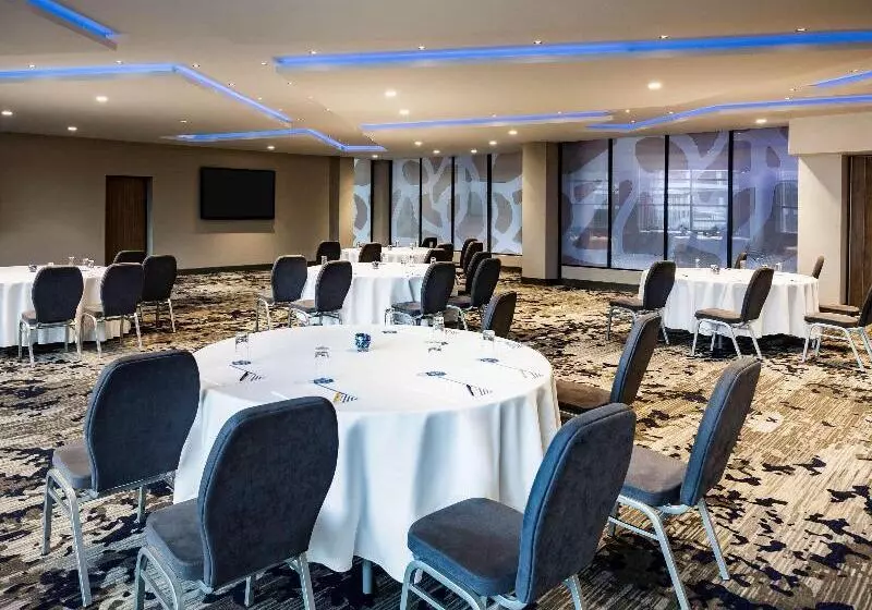 Fotos del hotel Novotel London Heathrow Airport T1 T2 And T3:  16