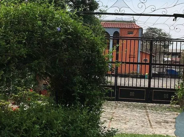 Fotos del hotel Grand  Panajachel:  10