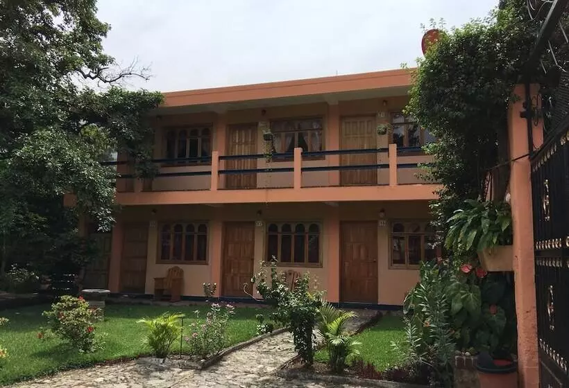 Fotos del hotel Grand  Panajachel:  15