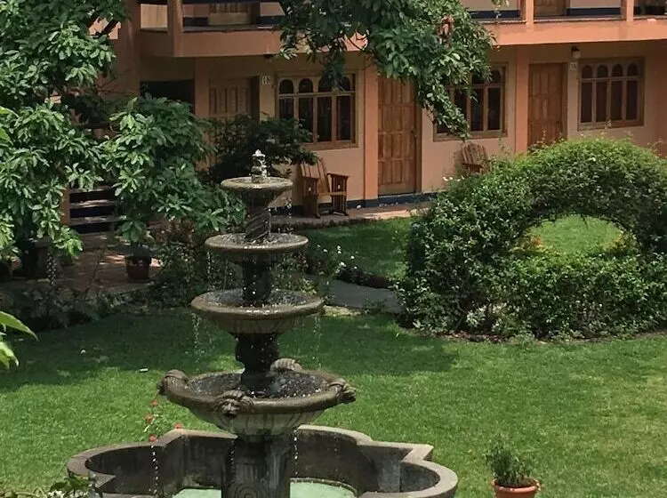 Fotos del hotel Grand  Panajachel:  24