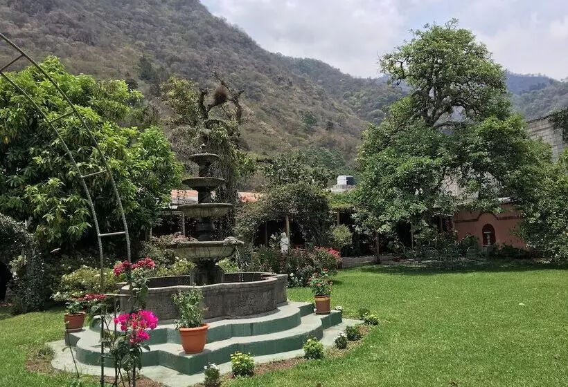 Fotos del hotel Grand  Panajachel:  13