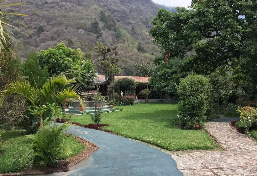 Fotos del hotel Grand  Panajachel:  14