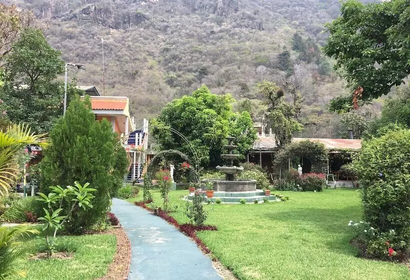 Fotos del hotel Grand  Panajachel:  21