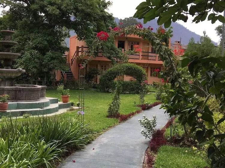 Fotos del hotel Grand  Panajachel:  25