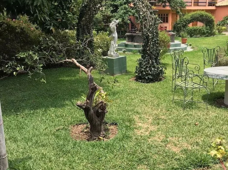 Fotos del hotel Grand  Panajachel:  11