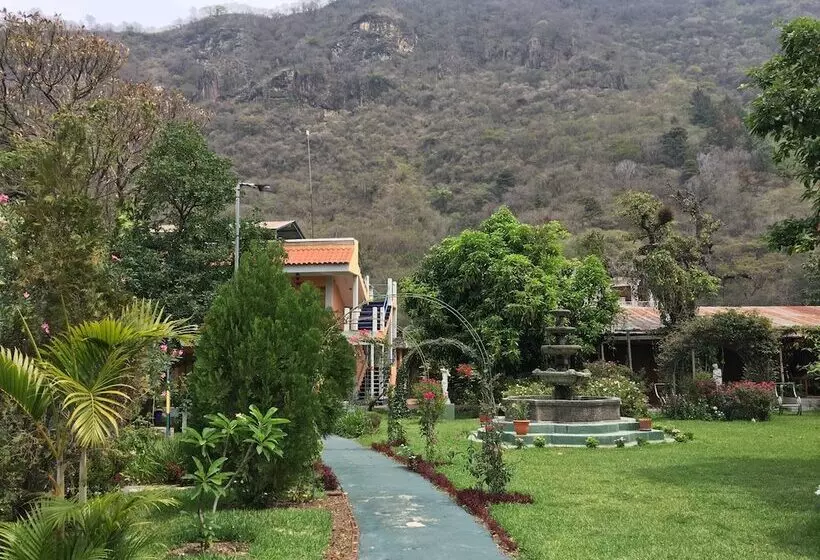 Fotos del hotel Grand  Panajachel:  8