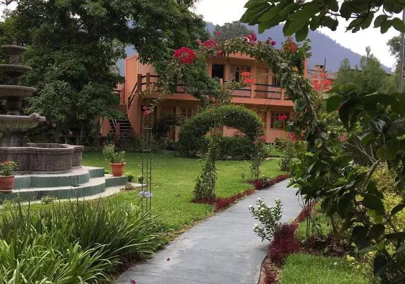 Fotos del hotel Grand  Panajachel:  3