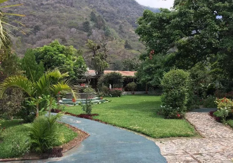 Fotos del hotel Grand  Panajachel:  17