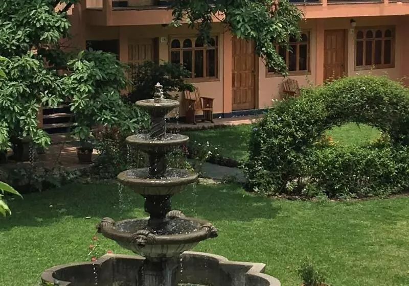 Fotos del hotel Grand  Panajachel:  23