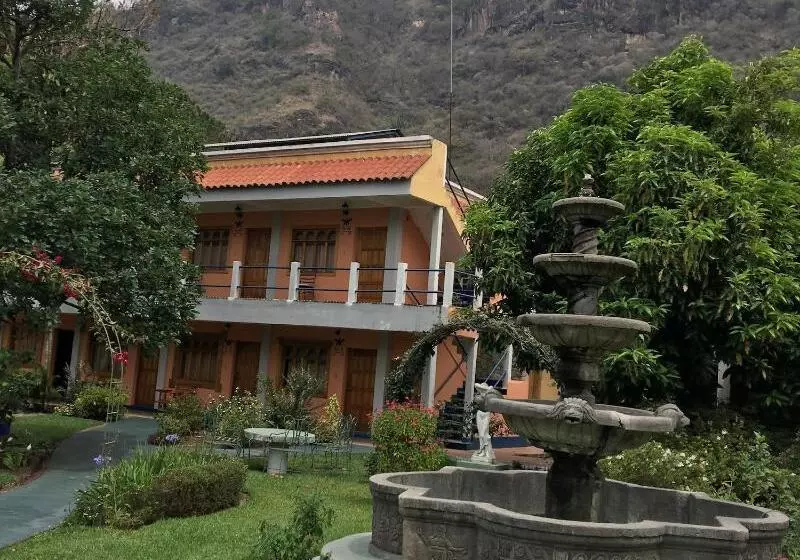 Grand Panajachel Grand Panajachel