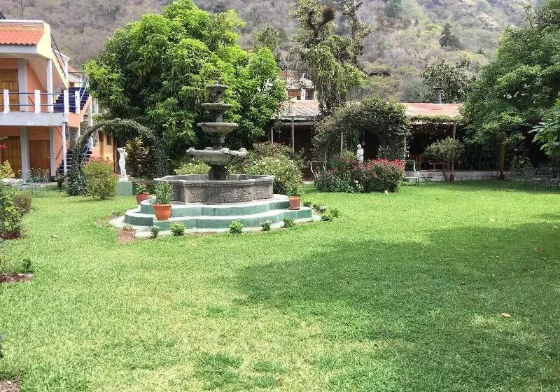 Fotos del hotel Grand  Panajachel:  20