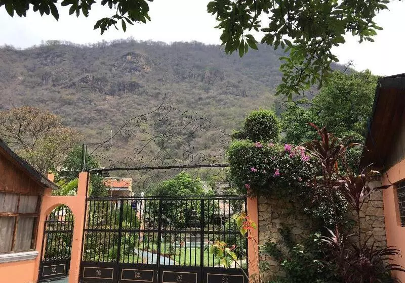 Fotos del hotel Grand  Panajachel:  4