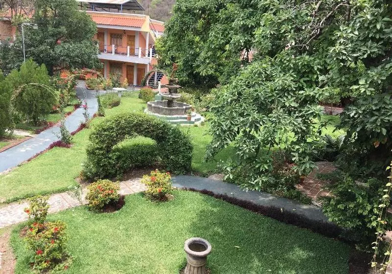 Fotos del hotel Grand  Panajachel:  19