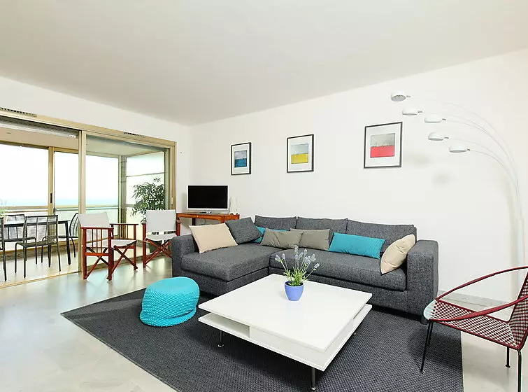 Apartment Les Goelands