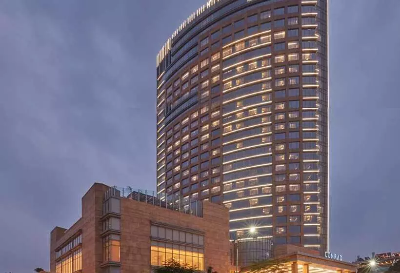 Conrad Bengaluru