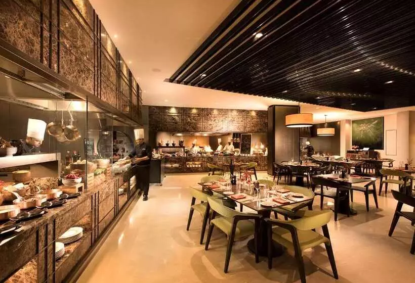 Fotos del hotel Conrad Bengaluru:  23