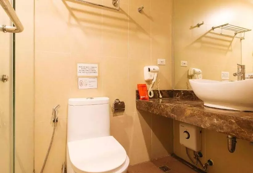 Fotos del hotel West Avenue Suites:  7