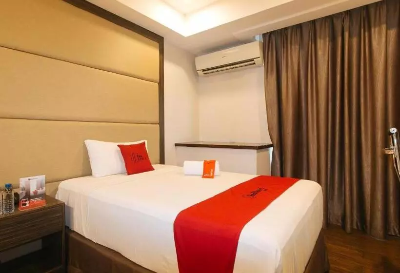 Fotos del hotel West Avenue Suites:  14