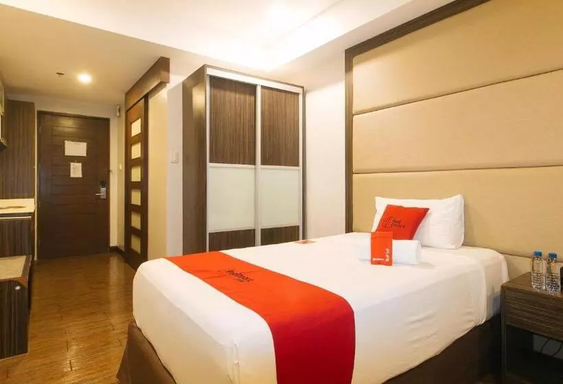 Fotos del hotel West Avenue Suites:  17